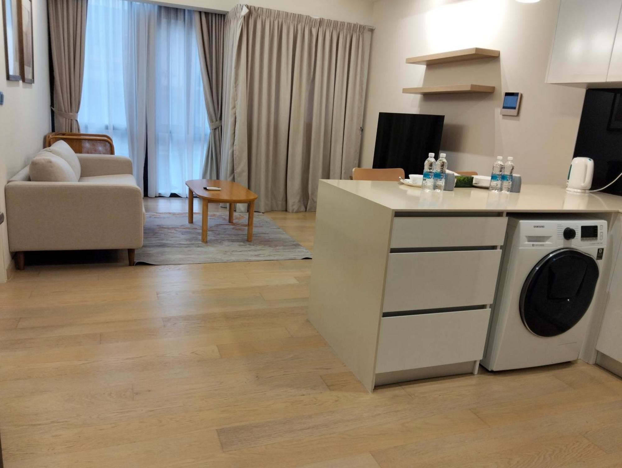 דירות קואלה לומפור Star Klcc By Bhs מראה חיצוני תמונה