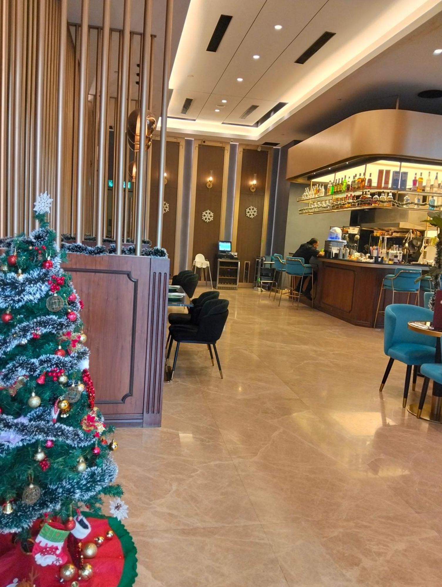 דירות קואלה לומפור Star Klcc By Bhs מראה חיצוני תמונה